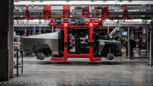 Electric Pickup Trucks: Technology Roadmap and Market Outlook