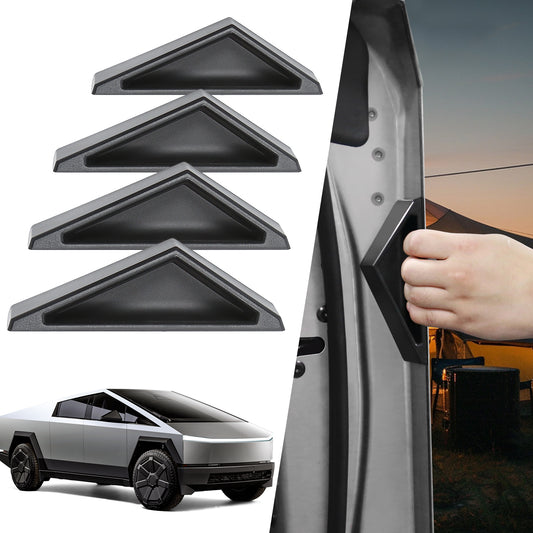 Cybertruck Door Handles 4PCS