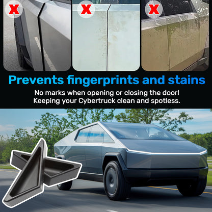 Cybertruck Door Handles 4PCS