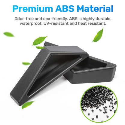Cybertruck Door Handles 4PCS