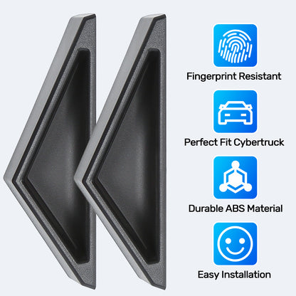 Cybertruck Door Handles 4PCS