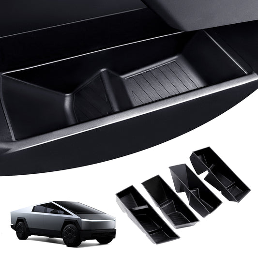 Cybertruck door Handle Storage Box
