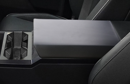 Cybertruck Center Console Armrest Cover