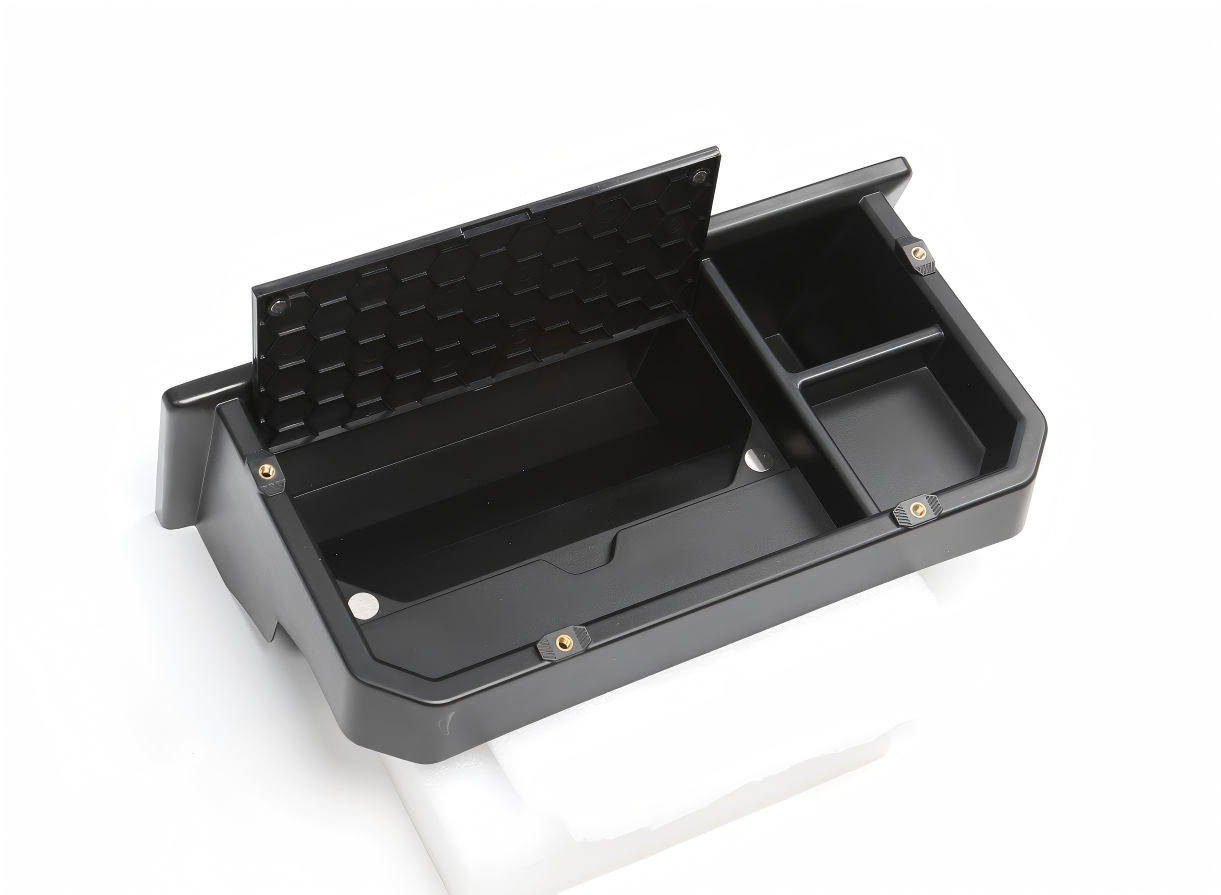 [Presale Discount] Cybertruck Rear Navigation Screen Storage Box