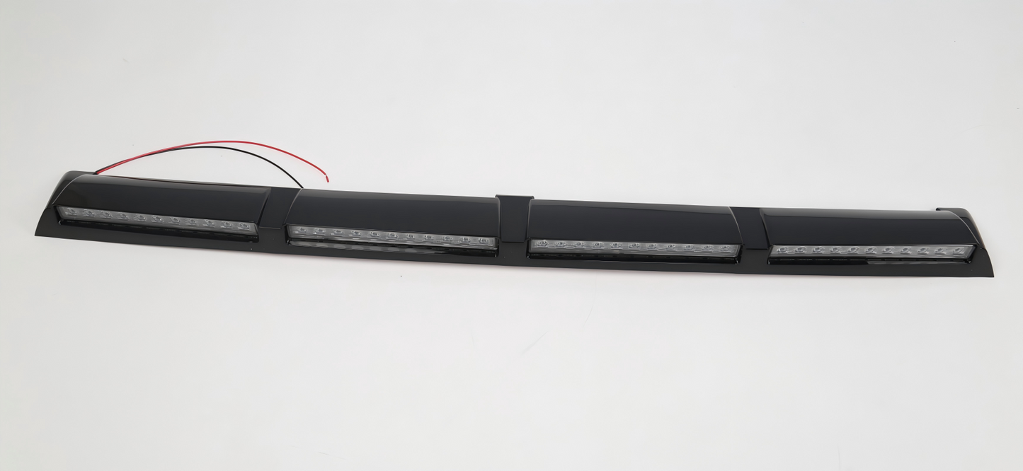 [Presale Discount] Cybertruck Roof LED Light Bar
