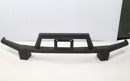 [Presale Discount] Cybertruck Front Bumper - Type A (Non-Lit Version)