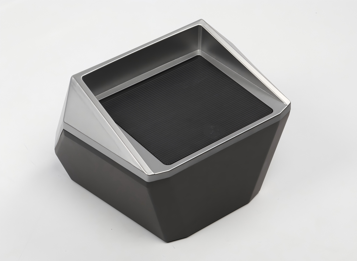 [Presale Discount] Cybertruck Rear Trash