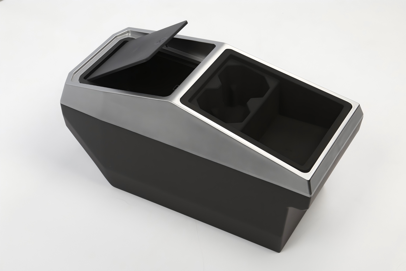 [Presale Discount] Cybertruck Floor Console Storage Box