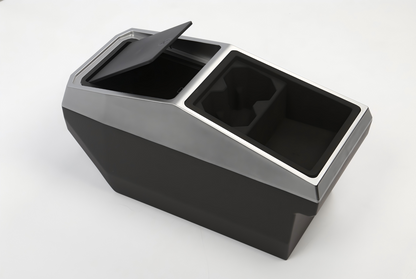 [Presale Discount] Cybertruck Floor Console Storage Box