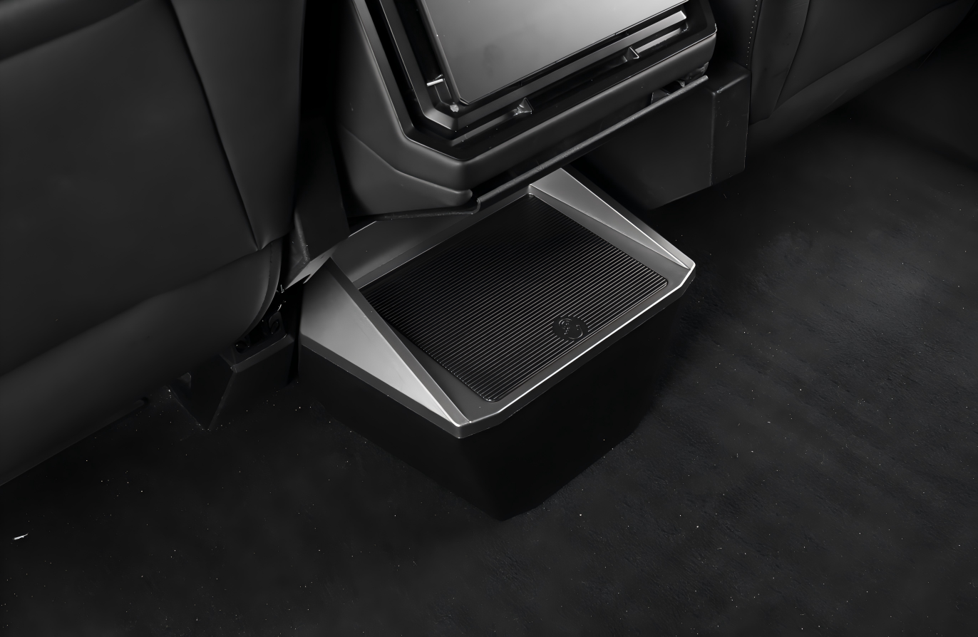[Presale Discount] Cybertruck Rear Trash