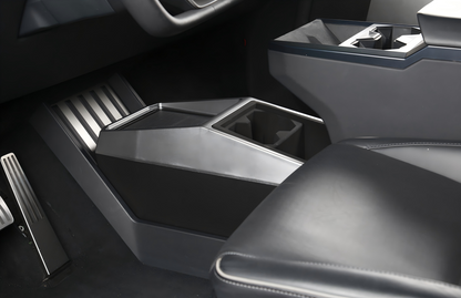 [Presale Discount] Cybertruck Floor Console Storage Box