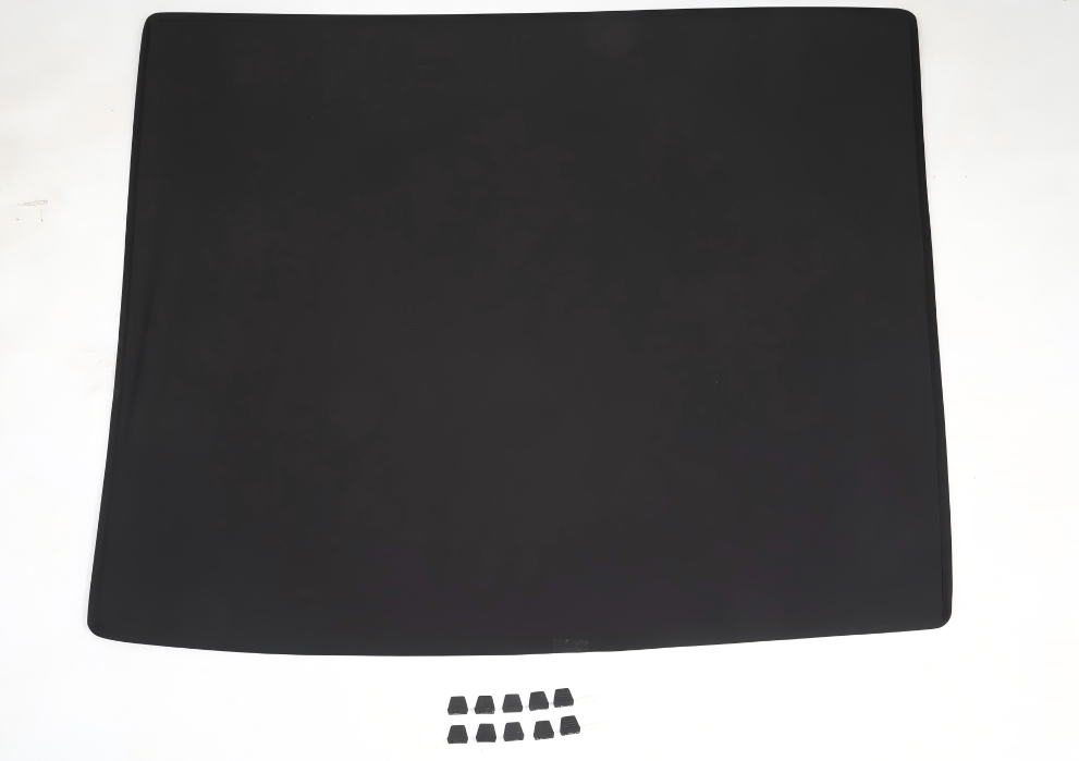 [Presale Discount] Cybertruck Panoramic Roof Sunshade  - Black