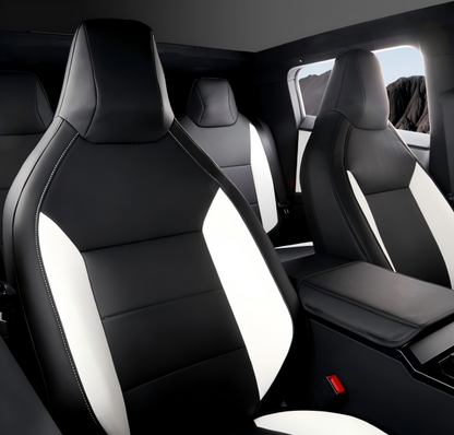 [Presale Discount] Cybertruck Seat Cover