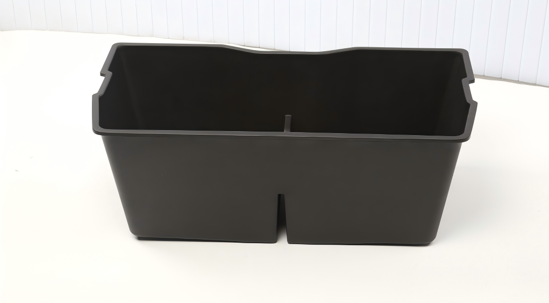 [Presale Discount] Cybertruck Rear Lower Bed Organizer Box