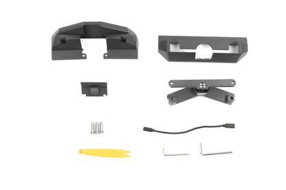 [Presale Discount] Cybertruck Rotating Screen Mount