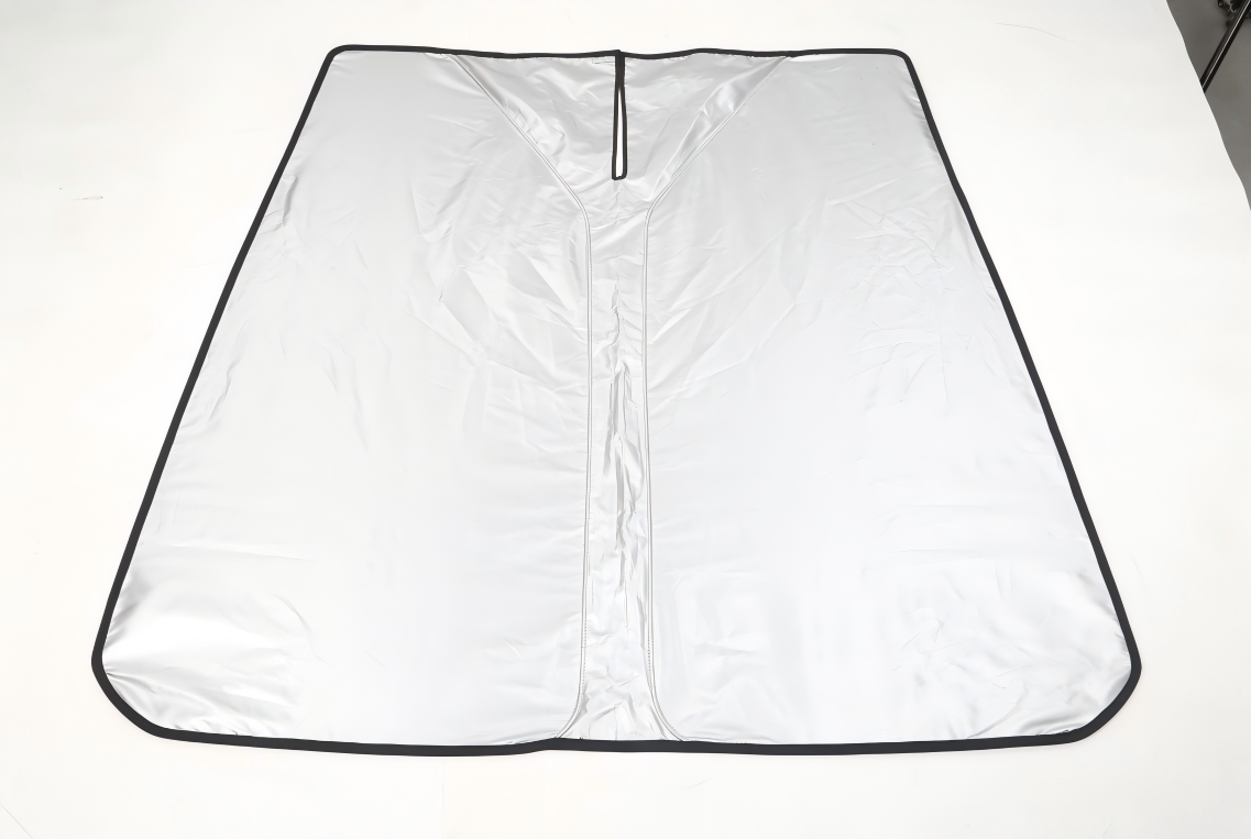 [Presale Discount] Cybertruck Windshield Sunshade