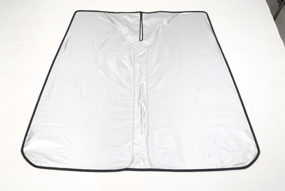 [Presale Discount] Cybertruck Windshield Sunshade