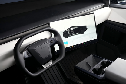 [Presale Discount] Cybertruck Rotating Screen Mount