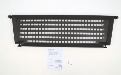 [Presale Discount] Cybertruck Truck Bed Divider MOLLE Panel