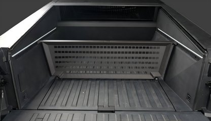 [Presale Discount] Cybertruck Truck Bed Divider MOLLE Panel