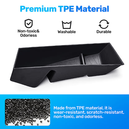Cybertruck door Handle Storage Box