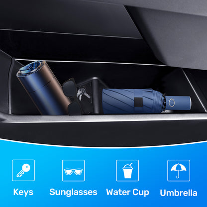 Cybertruck door Handle Storage Box