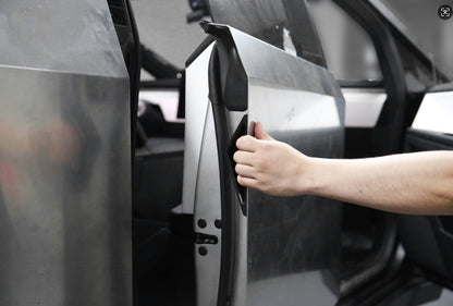 Cybertruck Door Handles 4PCS